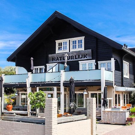 Appartementen Natuurlijk Egmond aan Zee Exterior photo