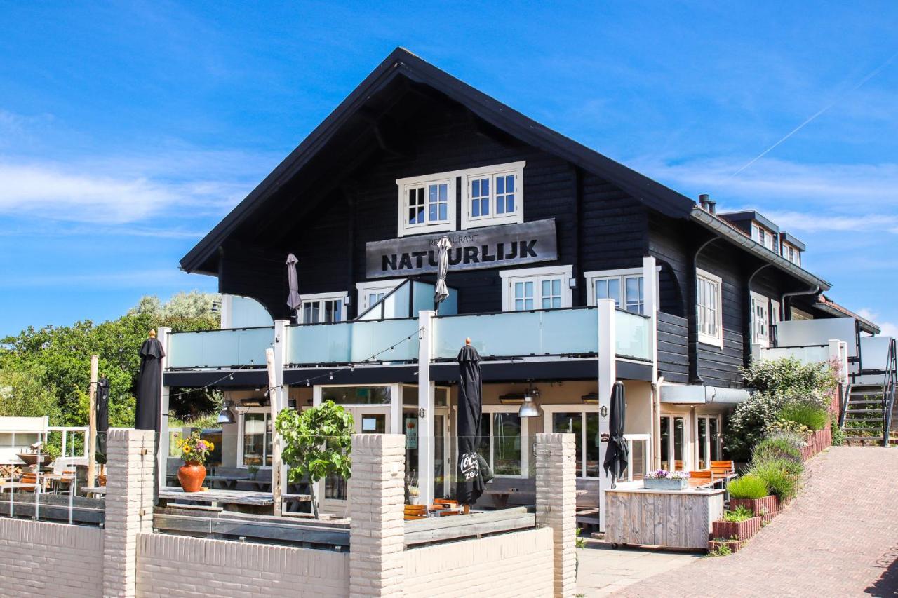 Appartementen Natuurlijk Egmond aan Zee Exterior photo