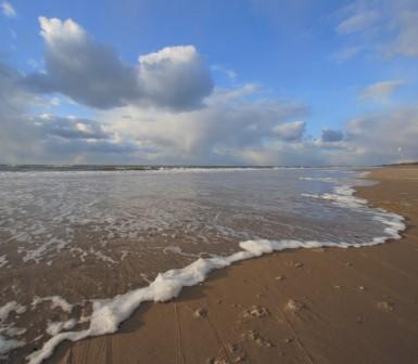 Appartementen Natuurlijk Egmond aan Zee Room photo